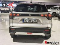 Usado Suzuki SX4 129 CV (94 kW) 2025 Plateado SUV