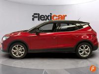 Occasion Seat Arona FR 150 ch (110 kW) 2023 Rouge SUV