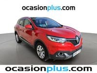 Usado Renault Kadjar Zen 132 CV (97 kW) 2016 Rojo SUV