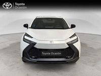 Usado Toyota C-HR Advance 223 CV (164 kW) 2025 Blanco SUV