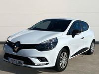 Usado Renault Clio IV Business 90 CV (66 kW) 2019 Blanco Berlina