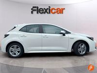 Usado Toyota Corolla Active 122 CV (89 kW) 2021 Blanco Berlina
