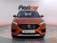 Usado MG ZS Comfort 116 CV (85 kW) 2025 Naranja SUV