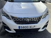 Usado Peugeot 3008 Active 130 CV (95 kW) 2018 Blanco SUV