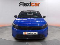 Usado Opel Corsa 101 HP (74 kW) 2023 Azul Sedan
