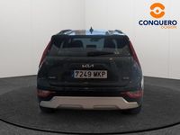 Usado Kia Niro 184 CV (135 kW) 2023 Verde SUV