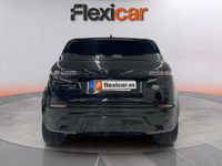 Brugt Land Rover Range Rover evoque R-Dynamic 180 HK (132 kW) 2020 Sort SUV