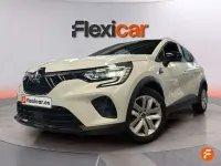 Usado Mitsubishi ASX Motion 91 CV (66 kW) 2024 Blanco SUV