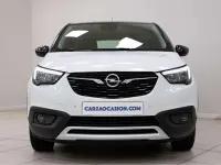 Usado Opel Crossland X Innovation 131 CV (96 kW) 2020 Blanco SUV