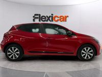 Usado Mitsubishi Colt 91 CV (66 kW) 2025 Granate Utilitario