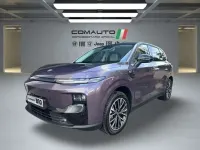 Nuevo Leapmotor B10 160 kW (218 CV) 2026 Burdeos SUV