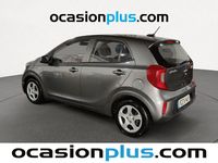 Usado Kia Picanto 67 CV (49 kW) 2023 Gris Utilitario