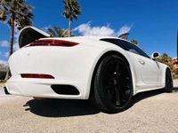 usado Porsche 911 Carrera 4 991GTS Coupé PDK