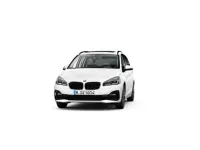 Usado BMW 218 Gran Tourer Comfort Edition 150 CV (110 kW) 2021 Blanco Monovolumen