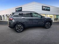 usado Jeep Compass eHybrid 1.5 MHEV Limited Dct