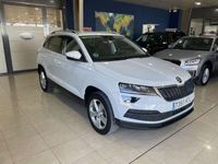 usado Skoda Karoq 1.6TDI AdBlue Ambition