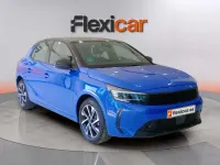 Usado Opel Corsa 101 CV (74 kW) 2024 Azul Utilitario