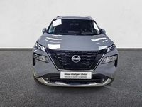 Occasion Nissan X-Trail Tekna 213 PK (156 kW) 2023 Grijs SUV