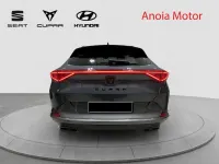 Usado Cupra Formentor 204 CV (150 kW) 2021 Gris SUV