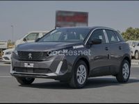 Usado Peugeot 3008 Allure 130 CV (95 kW) 2024 Gris / plata SUV