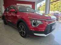 Usado Kia Niro 141 CV (103 kW) 2022 Rojo SUV