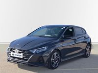Usado Hyundai i20 N Line 79 CV (58 kW) 2025 Otro Berlina