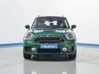 usado Mini Cooper S Countryman E ALL4