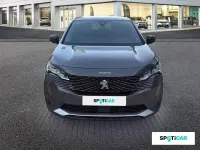 Usado Peugeot 3008 Allure 130 CV (95 kW) 2023 Gris SUV