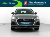 Usado Audi Q3 Advanced 245 CV (180 kW) 2022 Gris / plata SUV