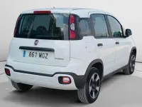 Usado Fiat Panda Cross Cross 69 CV (50 kW) 2023 Utilitario