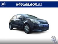 usado Kia Rio 1.2 CVVT 84CV Concept