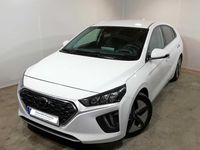Usado Hyundai Ioniq 141 CV (103 kW) 2022 Utilitario