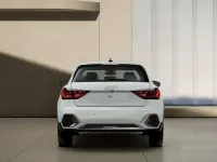 Nuevo Audi A1 116 CV (85 kW) 2026 Blanco SUV