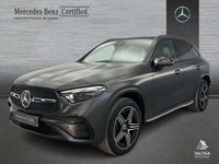 Usado Mercedes GLC300e 333 CV (244 kW) 2025 SUV