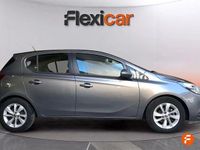 Usado Opel Corsa Business 90 CV (66 kW) 2016 Gris