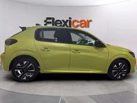 Occasion Peugeot 208 Allure 101 PK (74 kW) 2025 Groen Hatchback