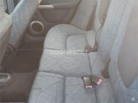 Usado Smart ForFour Pulse 75 CV (55 kW) 2004 Negro Utilitario