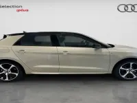Usado Audi A1 Sportback 110 CV (80 kW) 2023 Gris Utilitario