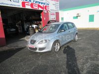 Usado Seat Altea Stylance 105 CV (77 kW) 2006 Gris / plata Monovolumen