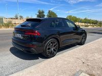 usado Audi Q8 2021