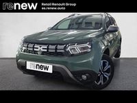 Usado Dacia Duster Journey 130 CV (95 kW) 2023 Gris SUV