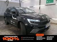 Usado Renault Austral Iconic Esprit Alpine 200 CV (147 kW) 2024 Negro SUV