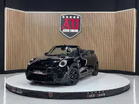 Usado Mini John Cooper Works 231 CV (169 kW) 2019 Negro Utilitario