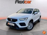 Brugt Seat Ateca Reference 110 HK (80 kW) 2023 Hvid SUV