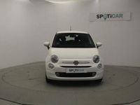 usado Fiat 500 CULT 1.0 HIBRIDO 51KW