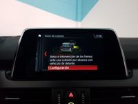 Usado BMW 225 Active Tourer iPerformance 224 CV (164 kW) 2019 Negro Monovolumen