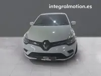 Usado Renault Clio Zen 89 CV (65 kW) 2016 Blanco