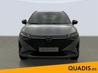 Nuevo Nissan Qashqai 158 CV (116 kW) 2026 Otro SUV
