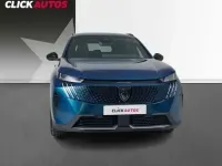 Usado Peugeot 5008 Allure 145 CV (106 kW) 2025 Gris SUV
