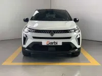 Nuevo Renault Captur Techno 159 CV (116 kW) 2025 Blanco SUV